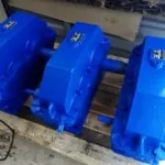 Редуктор 1Ц2У-100 | Ц2У-100