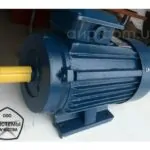 Электродвигатель АИР100L6/4 двухскоростной