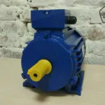 Електродвигун 2,2 кВт 1000 об/хв – АИР 100 L6