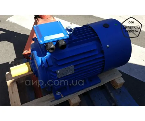 Двигун АІР для каталога фото 3