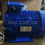 Електродвигун 2,2 кВт 3000 об/хв – АИР 80 В2