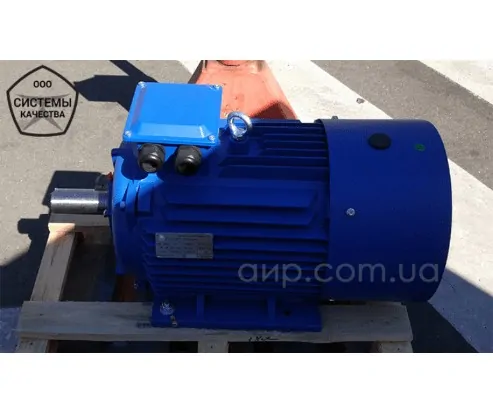 Електродвигун АІР для каталога фото 2