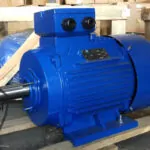Електродвигун 160 кВт 3000 об/хв – АИР 315 S2