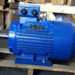 Електродвигун 55 кВт 750 об/хв – АИР280S8