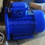 Електродвигун 2,2 кВт 1500 об/хв  – АИР 90 L4