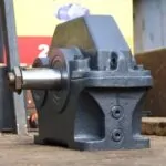 Редуктор 1ЦУ-200 и ЦУ-200