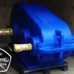 Редуктор РМ-850