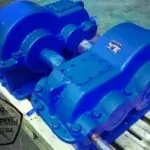 Редуктор РЦД-350