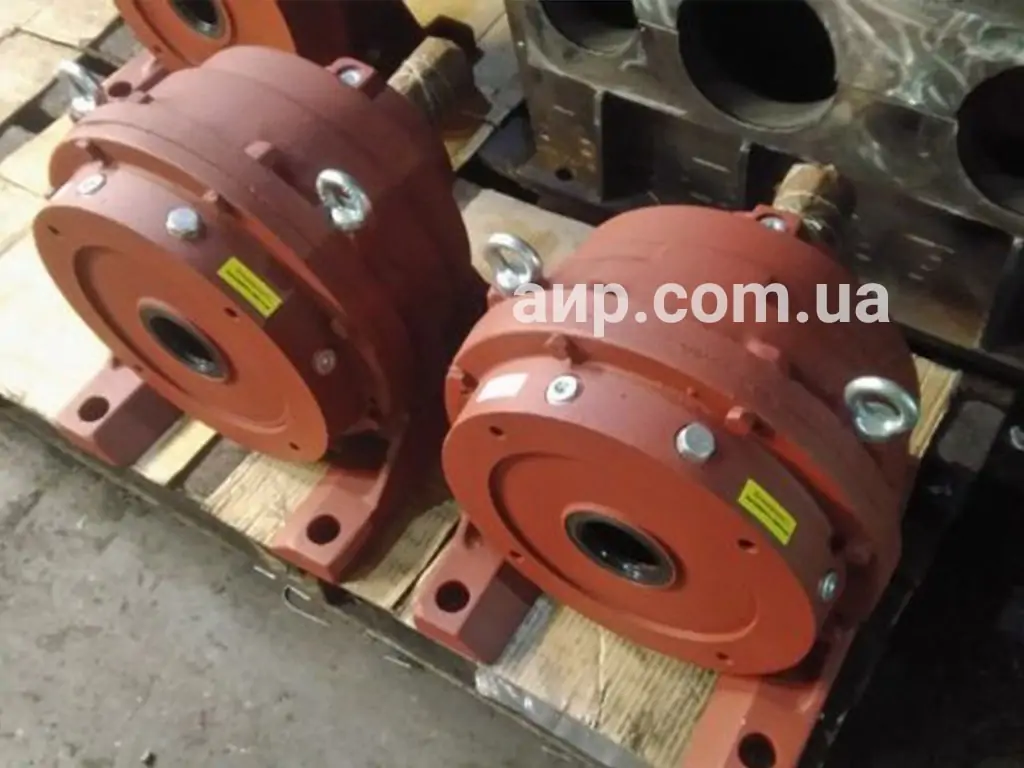 Мотор-редукторы типа 3мп-100 производства Украина Харьков