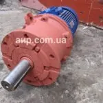 Мотор-редуктор 3МП-100