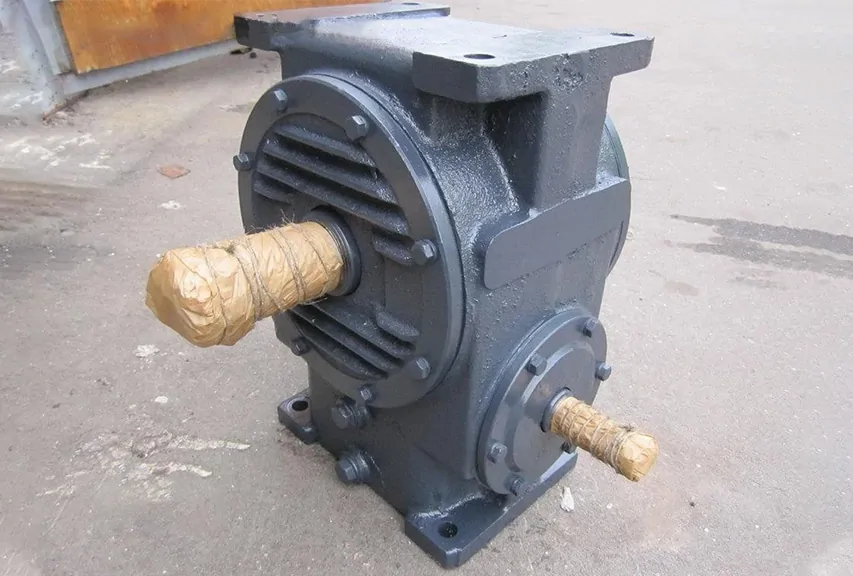 Редуктор ЧГ-100 50