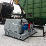 Маневровые лебедки