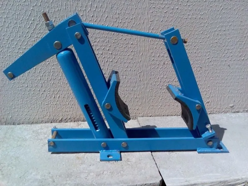 Стальная рамка тормоза ТКГ-300