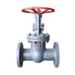 Засувка 30с15нж Ду100 Ру40