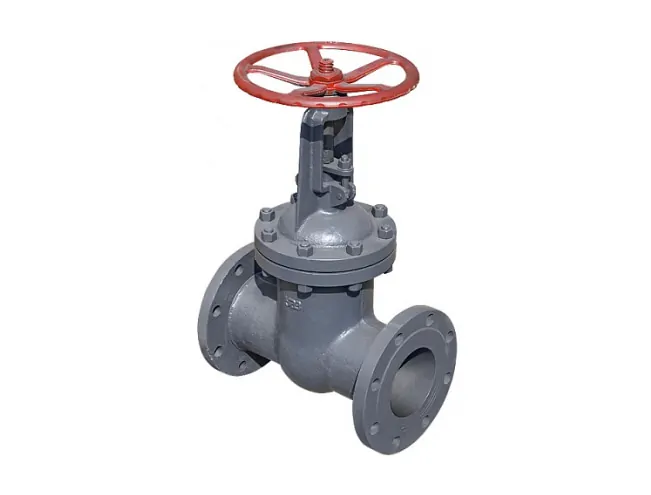 30с15нж Ду80 РУ-40 газовая