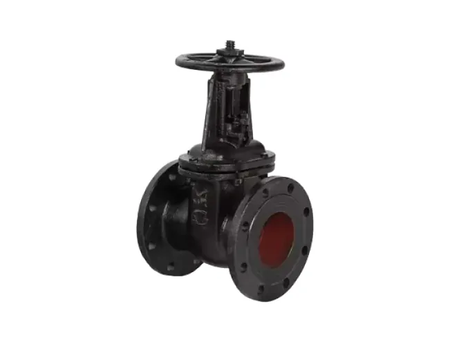 30ч6бр Ду100 РУ-10 для води та пари