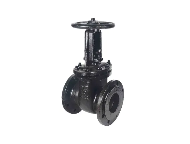 Засувка 30ч6бр Dn100 ТУ 26-07-1399-86