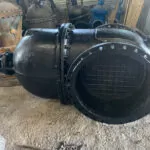 Засувка 30ч915бр