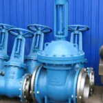 Засувка 30с941нж Ду1200