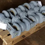 Засувка 30с941нж Ду125