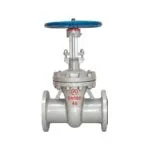 Засувка 30с15нж Ду200 Ру40