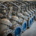 Засувка Ду-300