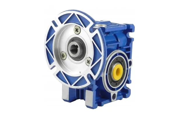 Червячный редуктор NMRV 075 i 25 производства Китай
