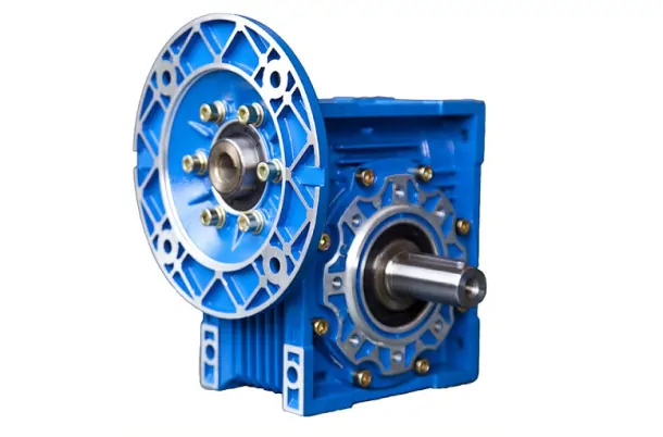 Черв'ячний редуктор NMRV 150 i 25 виробництва Китай