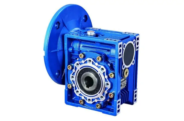Черв'ячний редуктор NMRV 090 i 25 виробництва Китай