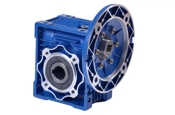 Черв'ячний редуктор NMRV 030 i 25 виробництва Китай