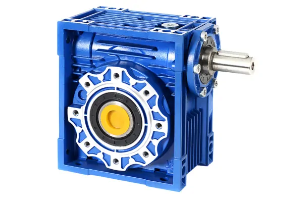 Редуктор motovario NRV 075 i 20