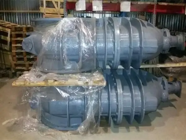 засувки з електроприводом 30ч925бр фото