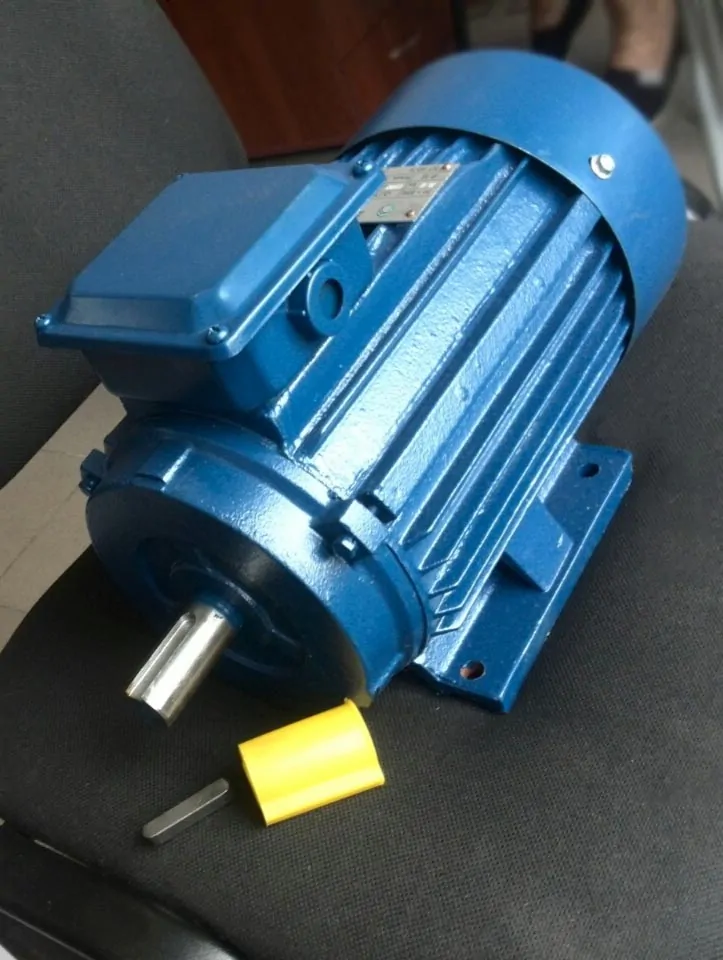 Електродвигун 5,5/1500 АИР 112 М4 у3 Україна