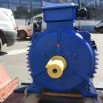 Електродвигун АИР 180