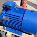 Электродвигатель 75 кВт 1500 об/мин – АИР250S4