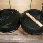 Клапан 19ч21бр Ду-80 Ру-16