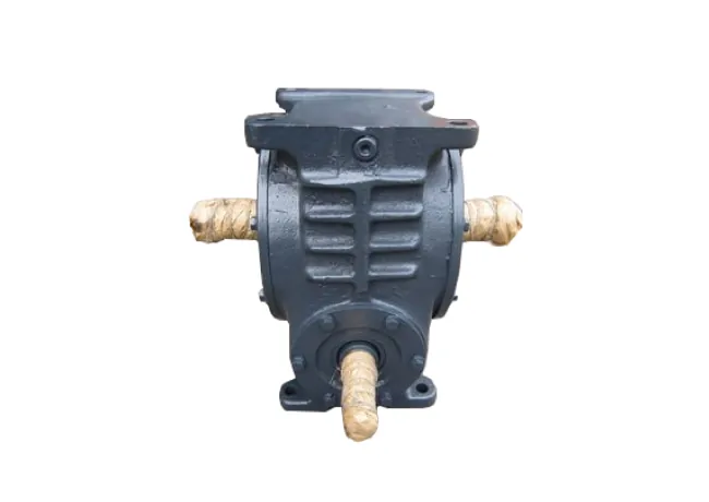 редуктор Ч-125 передаточное число 31,5 исполнение У2