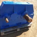 Редуктор Ц2У-355Н та 1Ц2У-355Н