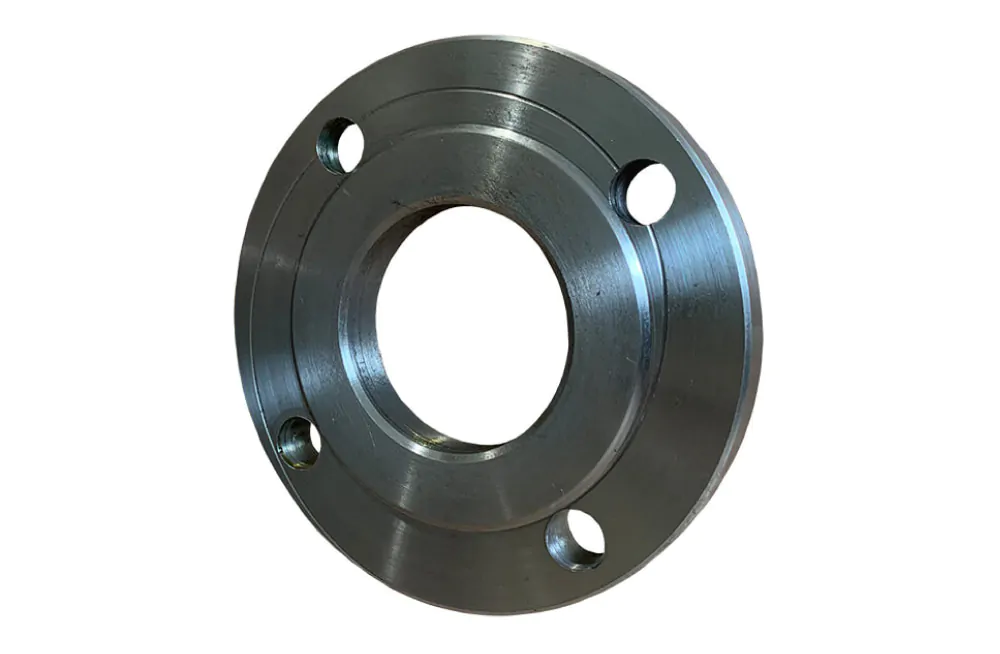 Фланец плоский Ду-65 стальной исполнение 01