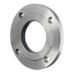 Фланець плоский Ду-125
