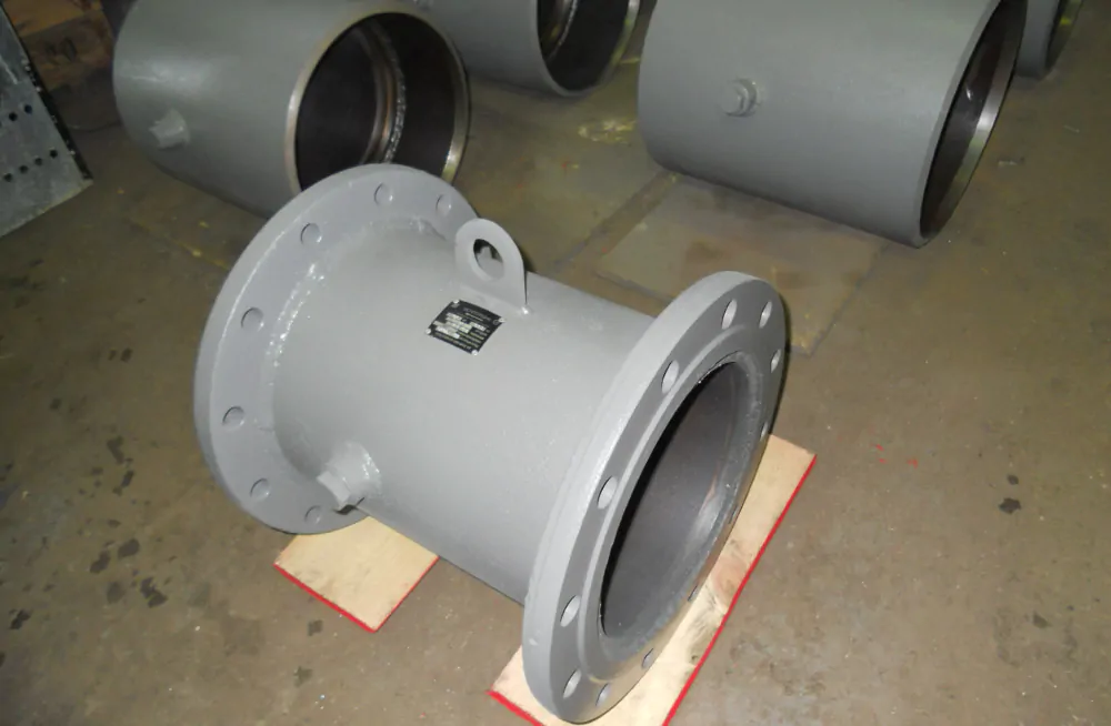 Клапан 19с47нж зворотний фланцевий виробник Пенза