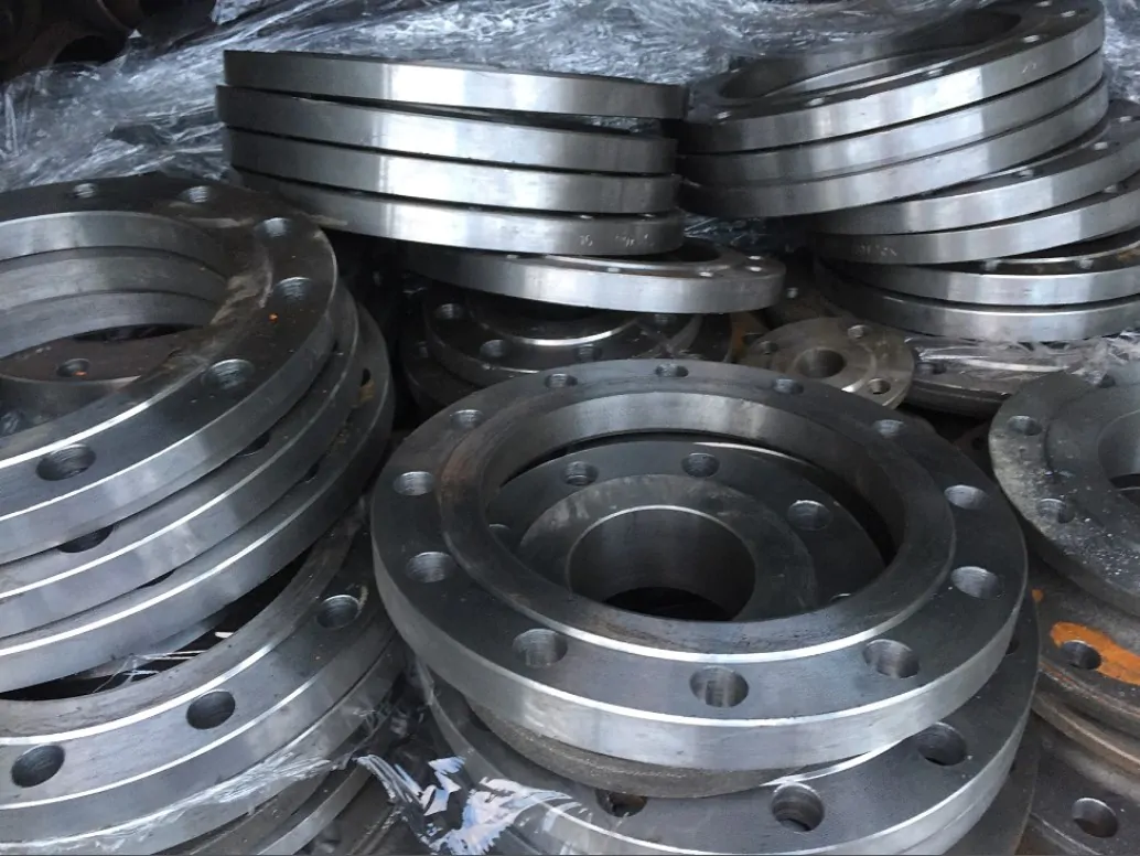 ответный фланец ду 500 12х18н10т