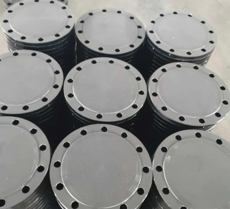 фланцы ду 500 ру 63