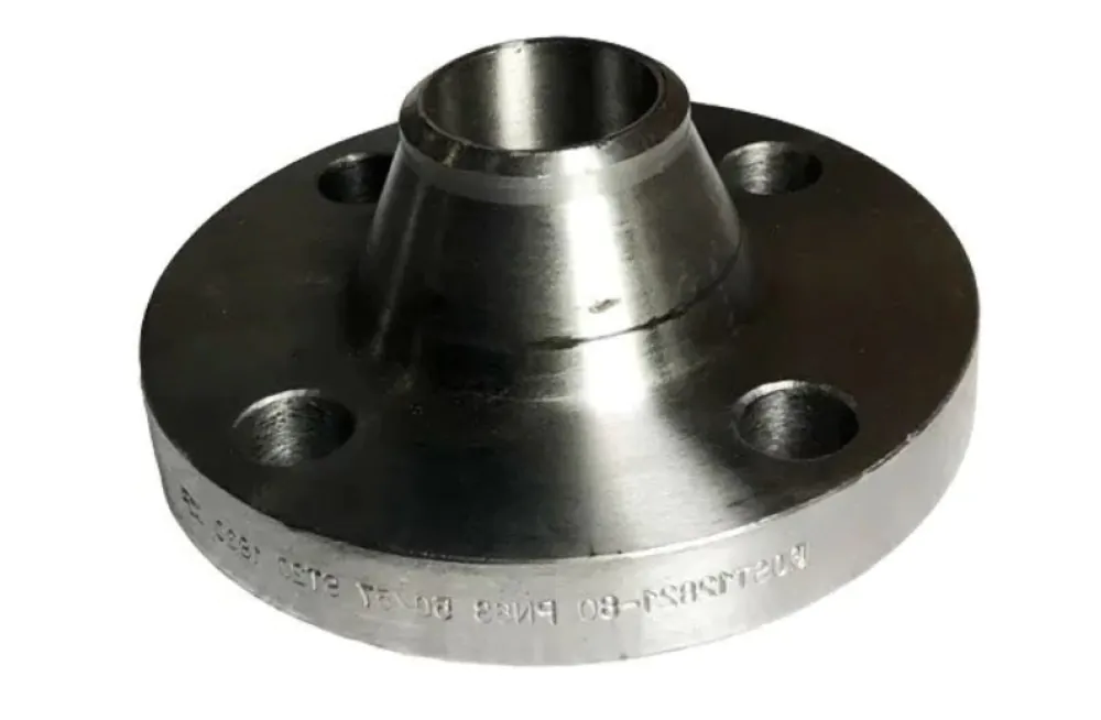 Фланцы воротниковые Ду-65 стальные приварные ГОСТ-12821