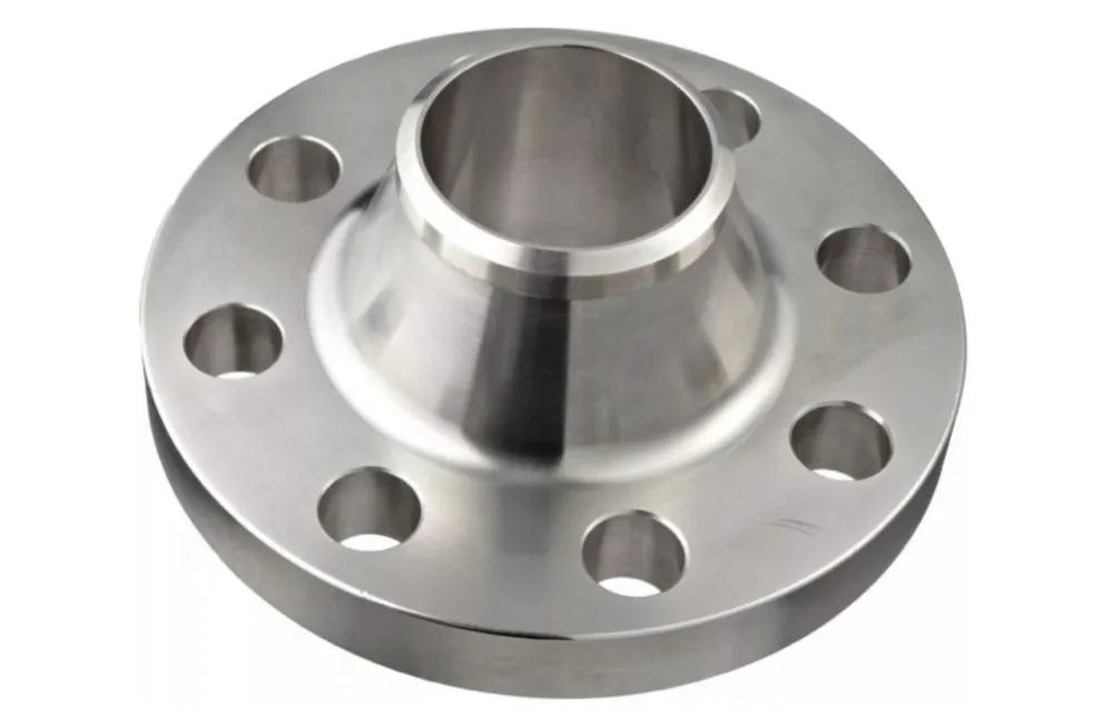 Фланцы воротниковые Ду-500 стальные приварные ГОСТ-12821