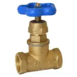 Вентиль 15б3р