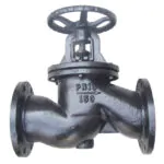 Вентиль 15кч14п