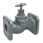 Вентиль 15кч19п