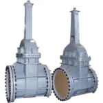 Задвижка 30с950нж Ду-350