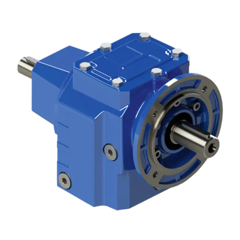 цилиндрический редуктор A/F